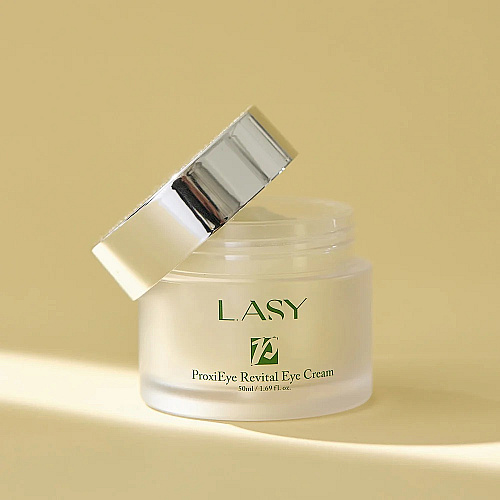 L.ASY ProxiEye Revital Eye Cream L.ASY ProxiEye Revital Eye Cream